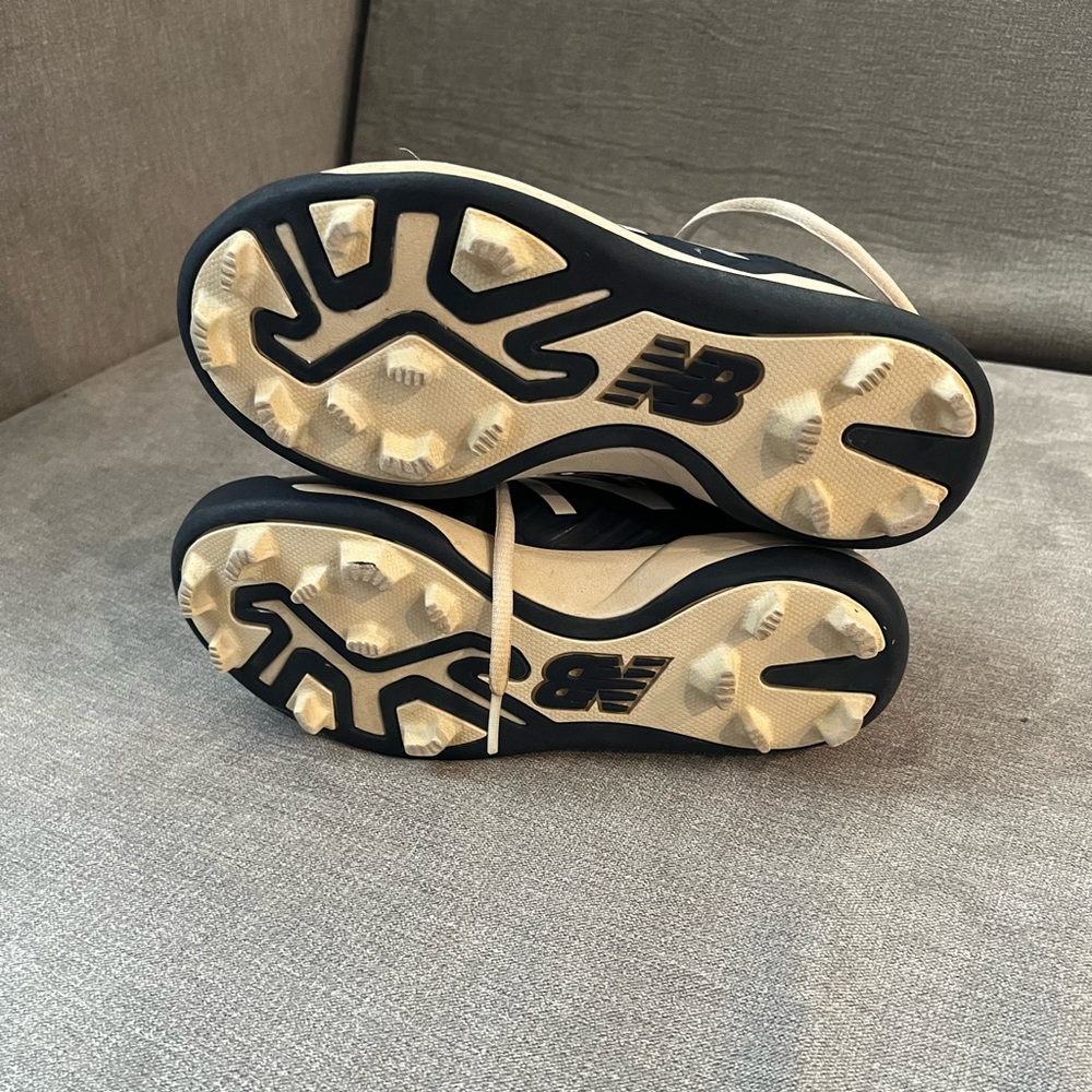 New Balance Youth Cleats